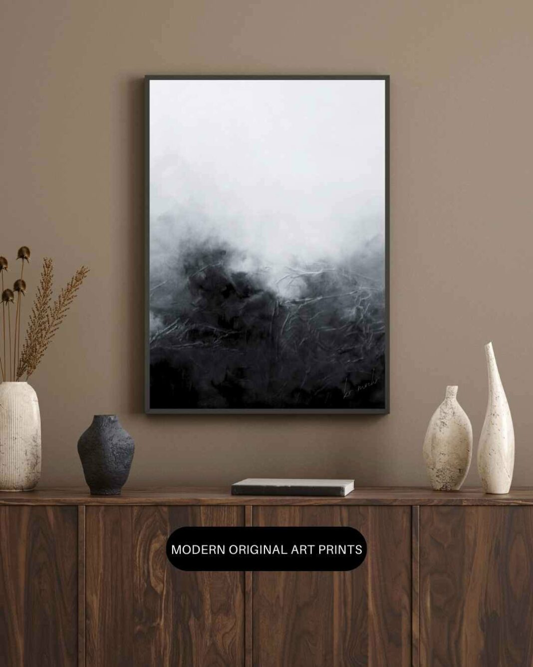 LIGHT COLORED ABSTRACT ART PAINTINGS | Original Canvas Wall Art For Sale