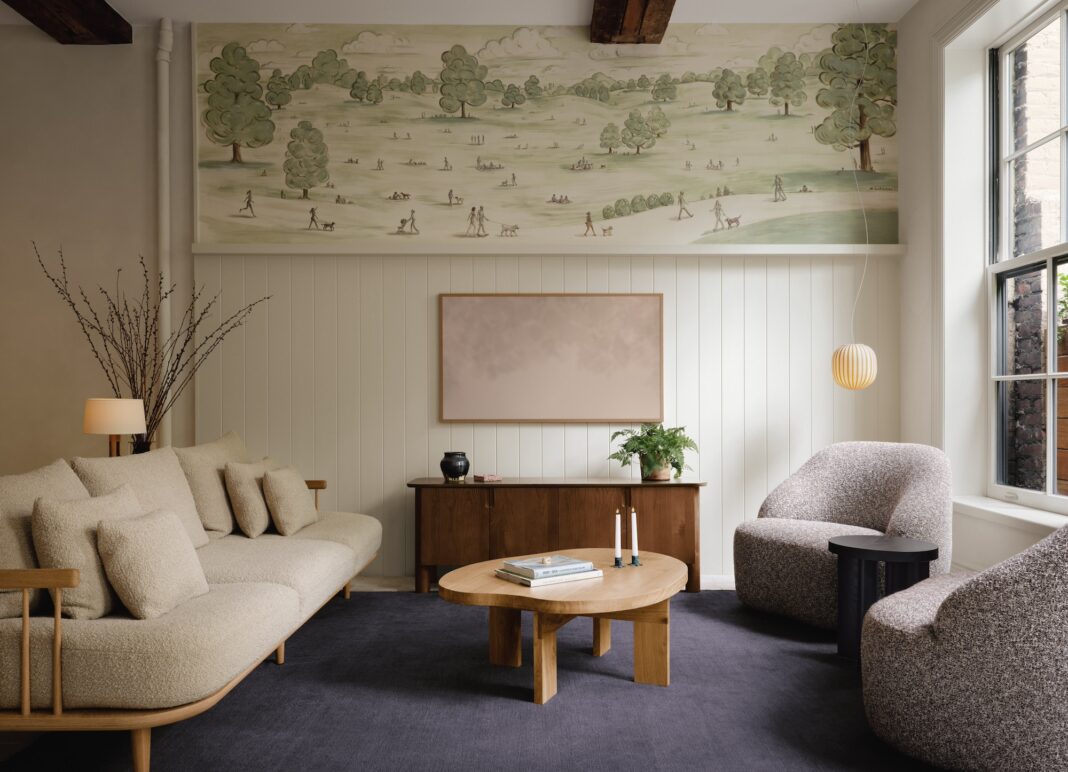 a centuries old farmhouse for all seasons by jonathan tuckey design 7