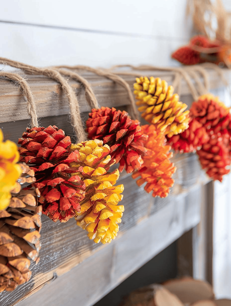 80 Unique Fall Crafts for Adults That Will Spice Up Your Autumn